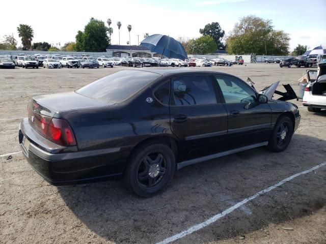 Photo 3 from auction – 2000 CHEVROLET IMPALA with VIN 2G1WF55K8Y9109896