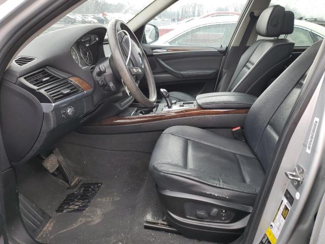 Photo 7 from auction – 2011 BMW X5 XDRIVE3 with VIN 5UXZV4C58BL403084