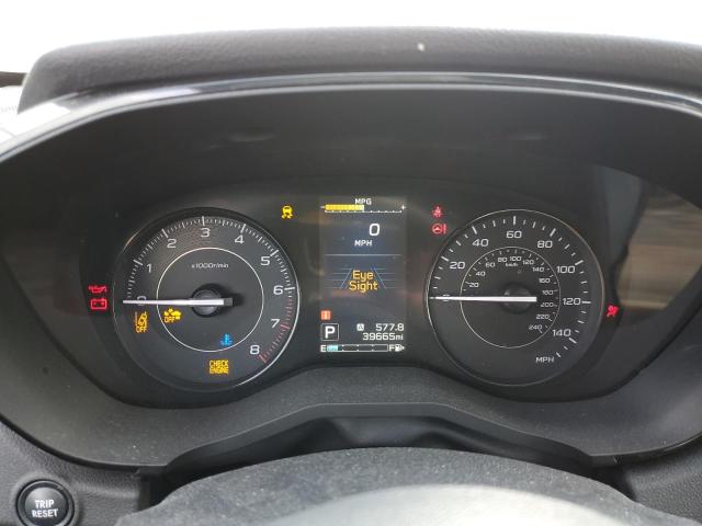 Photo 9 from auction – 2019 SUBARU IMPREZA with VIN 4S3GTAB64K3753609