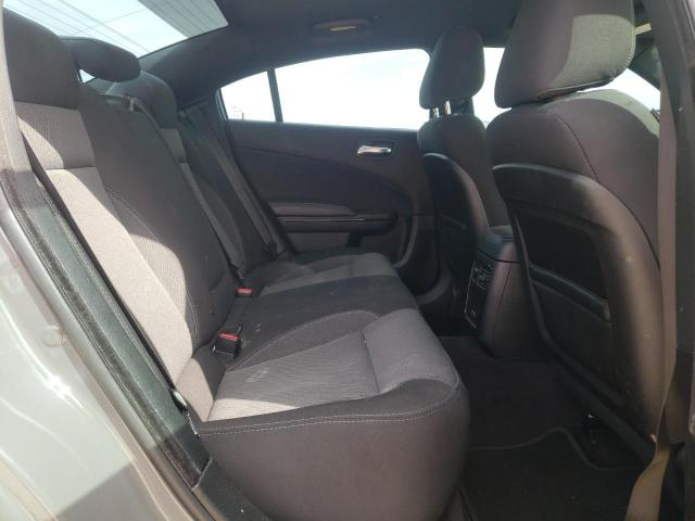 Photo 10 from auction – 2018 DODGE CHARGER SX with VIN 2C3CDXBG3JH306695