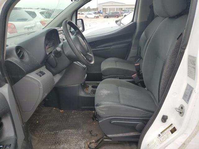 Photo 7 from auction – 2015 CHEVROLET CITY EXPRE with VIN 3N63M0ZN7FK717638