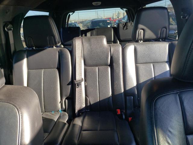 Photo 10 from auction – 2017 FORD EXPEDITION with VIN 1FMJK1KT1HEA50010
