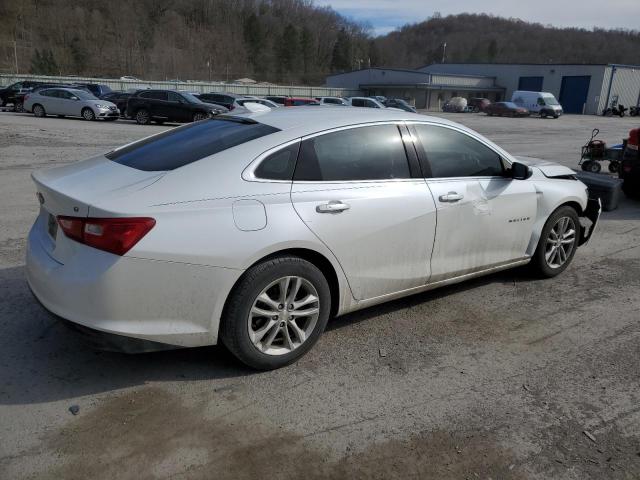 Photo 3 from auction – 2017 CHEVROLET MALIBU LT with VIN 1G1ZE5ST5HF111013