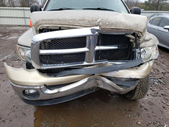 Photo 11 from auction – 2004 DODGE RAM 1500 S with VIN 1D7HU18DX4S534868