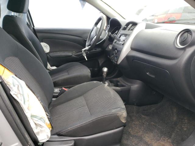 Photo 7 from auction – 2016 NISSAN VERSA S with VIN 3N1CN7AP5GL846367