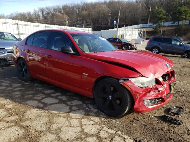 Photo 4 from auction – 2011 BMW 328 XI with VIN WBAPK7C55BA820240