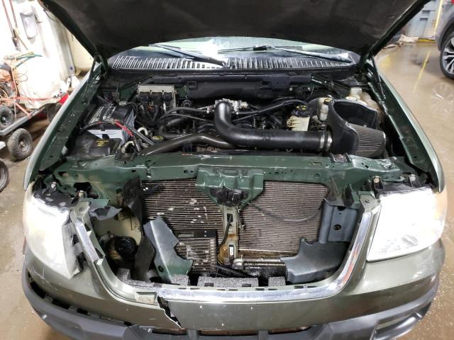 Photo 11 from auction – 2005 FORD EXPEDITION with VIN 1FMFU16575LA42173