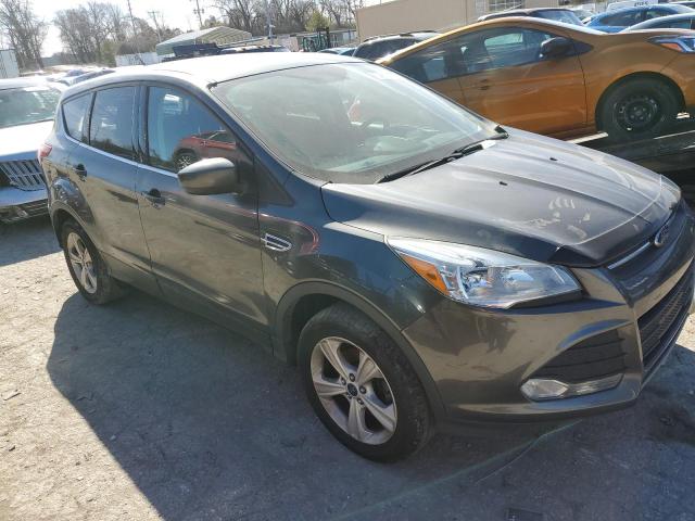 Photo 4 from auction – 2016 FORD ESCAPE SE with VIN 1FMCU0G71GUC65237