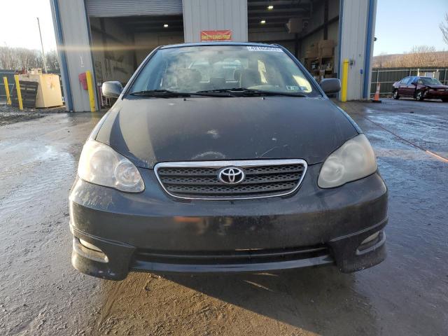 صورة رقم 5 من المزاد - 2008 TOYOTA COROLLA CE مع VIN 2T1BR32E48C887581