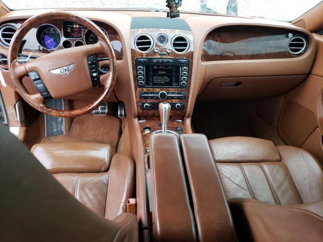 Photo 8 from auction – 2006 BENTLEY CONTINENTA with VIN SCBCR63W46C031459