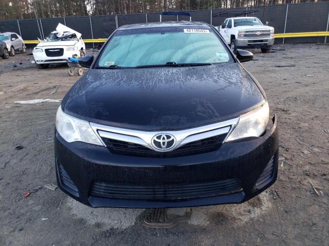 Photo 5 from auction – 2014 TOYOTA CAMRY L with VIN 4T1BF1FK1EU469857