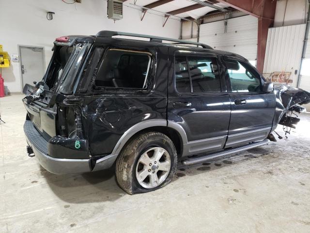 Photo 3 from auction – 2003 FORD EXPLORER X with VIN 1FMZU73K53UC56502