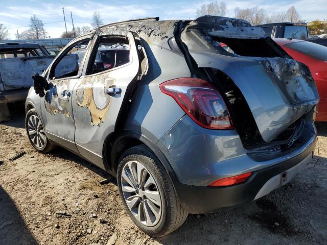 Photo 2 from auction – 2020 BUICK ENCORE PRE with VIN KL4CJASB1LB029315