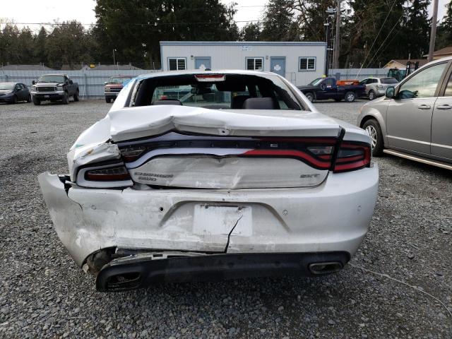 Photo 6 from auction – 2015 DODGE CHARGER SX with VIN 2C3CDXJG6FH845241