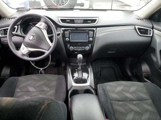 Photo 8 from auction – 2015 NISSAN ROGUE S with VIN 5N1AT2MK0FC902038