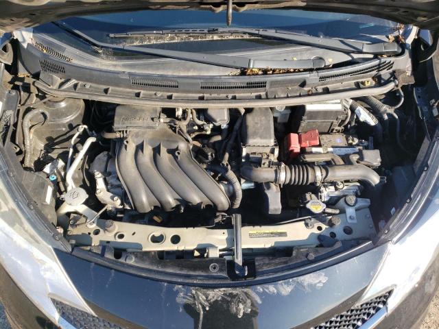 Photo 11 from auction – 2015 NISSAN VERSA NOTE with VIN 3N1CE2CPXFL442530