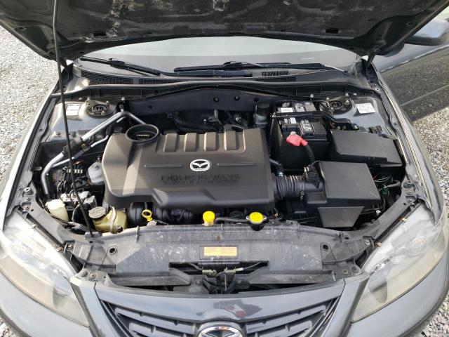 Photo 11 from auction – 2005 MAZDA 6 I with VIN 1YVHP84C955M30406