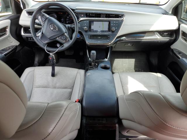Photo 8 from auction – 2013 TOYOTA AVALON HYB with VIN 4T1BD1EB4DU016323