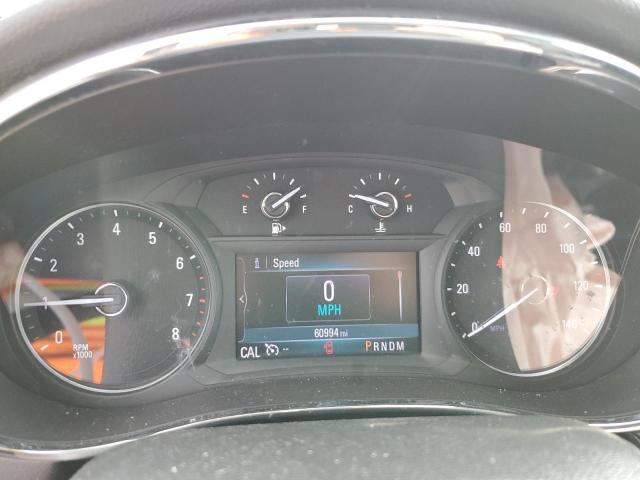 Photo 9 from auction – 2019 BUICK ENCORE PRE with VIN KL4CJASB2KB703194