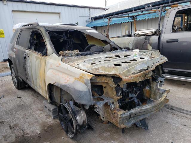 Photo 4 from auction – 2012 GMC TERRAIN SL with VIN 2GKALWEK9C6315887