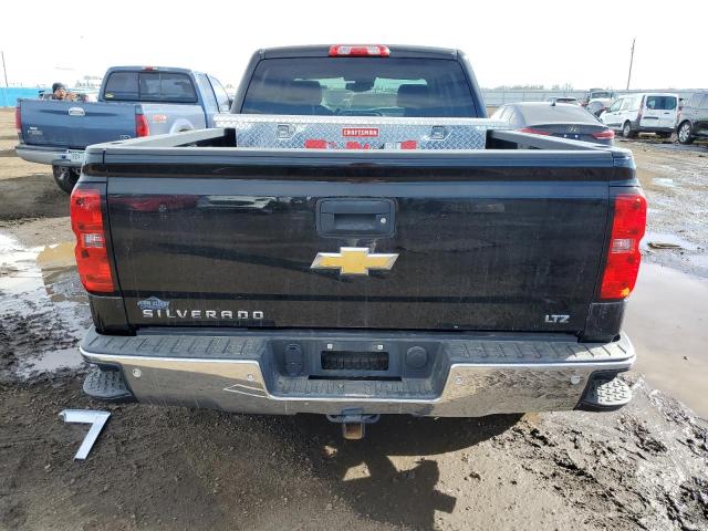 Photo 6 from auction – 2014 CHEVROLET 1500 with VIN 3GCUKSEC0EG342030