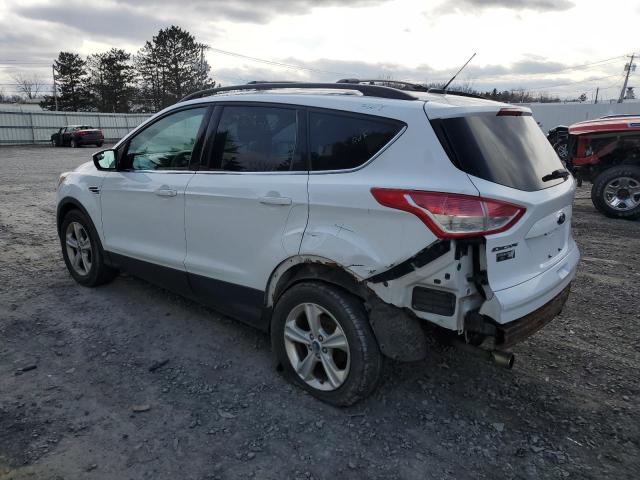 Photo 2 from auction – 2013 FORD ESCAPE SE with VIN 1FMCU9GX6DUB09629