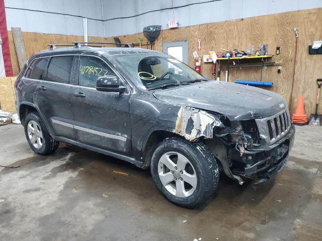 Photo 4 from auction – 2012 JEEP GRAND CHER with VIN 1C4RJFAG6CC201018