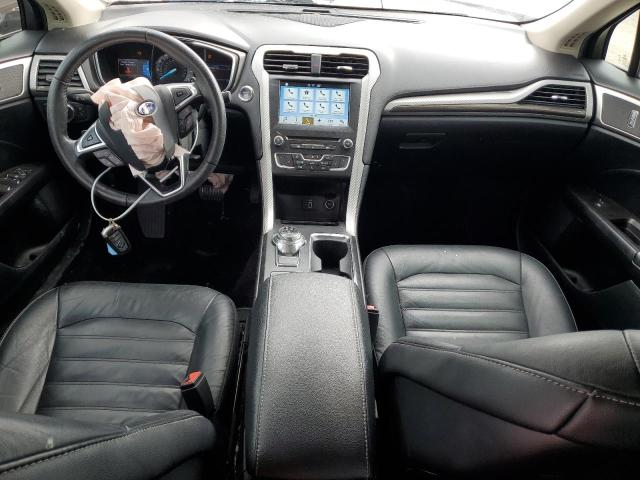 Photo 8 from auction – 2017 FORD FUSION SE with VIN 3FA6P0HD6HR109867