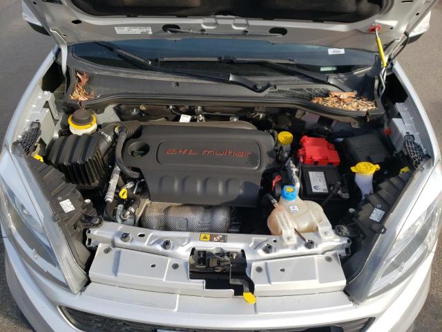 Photo 12 from auction – 2020 RAM PROMASTER with VIN ZFBHRFBB2L6P63751