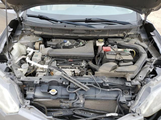 Photo 11 from auction – 2016 NISSAN ROGUE S with VIN KNMAT2MT8GP601170