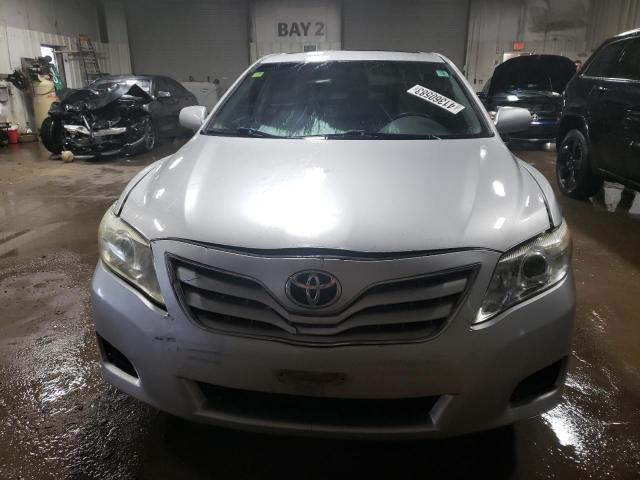 Photo 5 from auction – 2011 TOYOTA CAMRY BASE with VIN 4T4BF3EK9BR124929