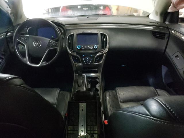 Photo 8 from auction – 2016 BUICK LACROSSE with VIN 1G4GB5G33GF251457