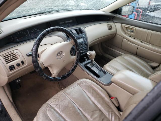 صورة رقم 8 من المزاد - 2003 TOYOTA AVALON مع VIN 4T1BF28B13U304990