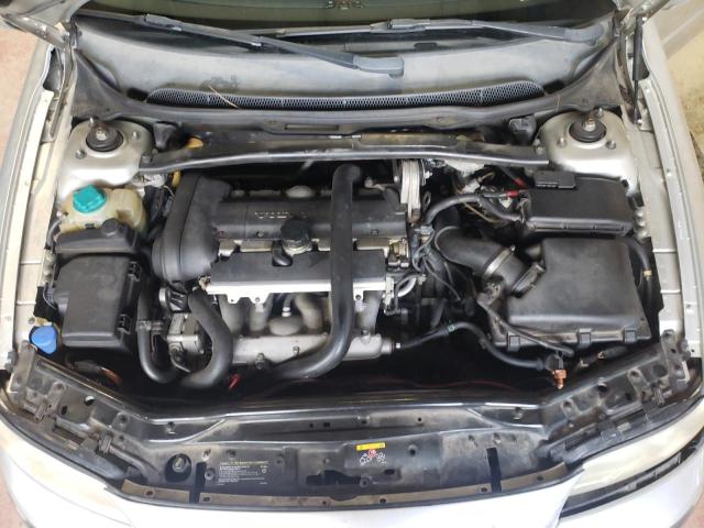 Photo 12 from auction – 2007 VOLVO V70 2.5T with VIN YV1SW592272649574