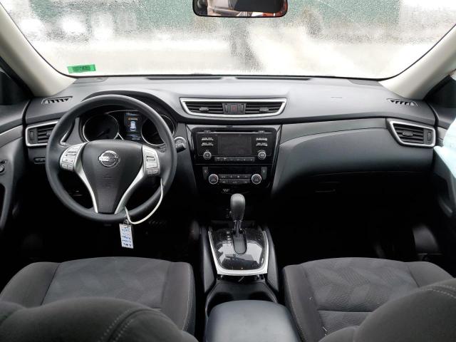 Photo 8 from auction – 2016 NISSAN ROGUE S with VIN KNMAT2MV9GP675652