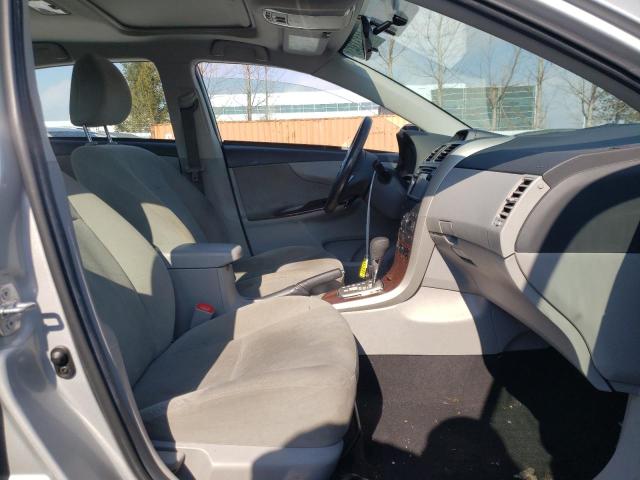 Photo 7 from auction – 2013 TOYOTA COROLLA BA with VIN 2T1BU4EEXDC927835