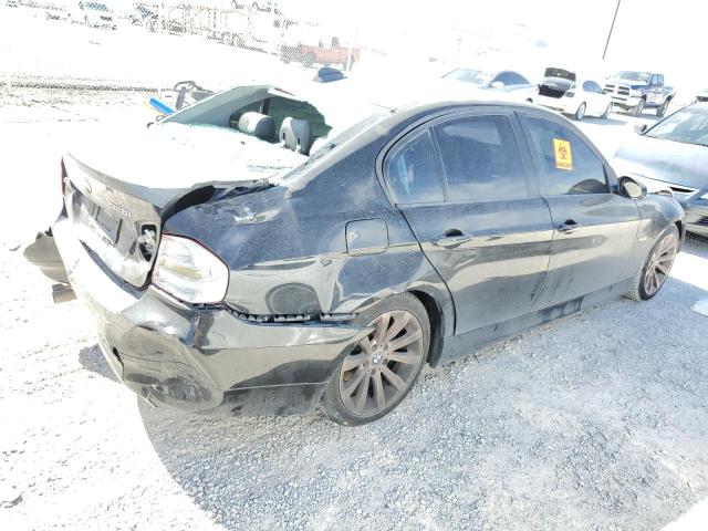 Photo 3 from auction – 2007 BMW 328 I SULE with VIN WBAVC53507FZ71229