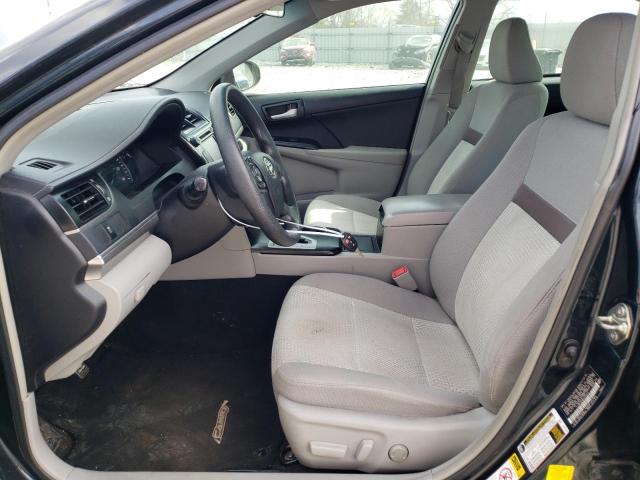 Photo 7 from auction – 2014 TOYOTA CAMRY L with VIN 4T1BF1FK8EU783974