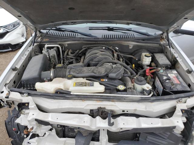 Photo 12 from auction – 2009 FORD EXPLORER S with VIN 1FMEU53809UA41030