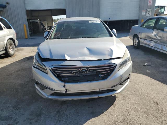 Photo 5 from auction – 2015 HYUNDAI SONATA SE with VIN 5NPE24AF9FH004215