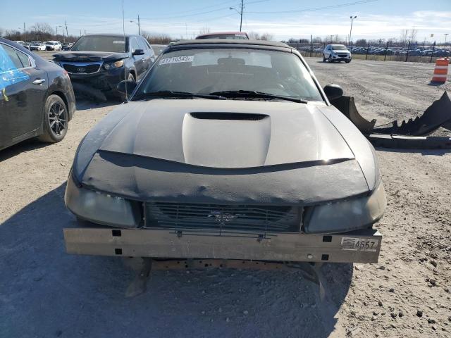 Photo 5 from auction – 2001 FORD MUSTANG with VIN 1FAFP44451F131441
