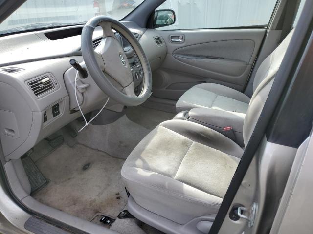 Photo 7 from auction – 2001 TOYOTA PRIUS with VIN JT2BK12U910020136