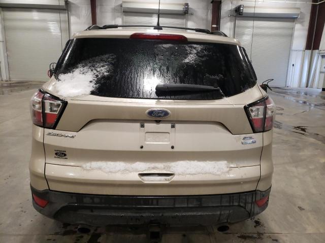 Photo 6 from auction – 2018 FORD ESCAPE SEL with VIN 1FMCU9HDXJUD59603