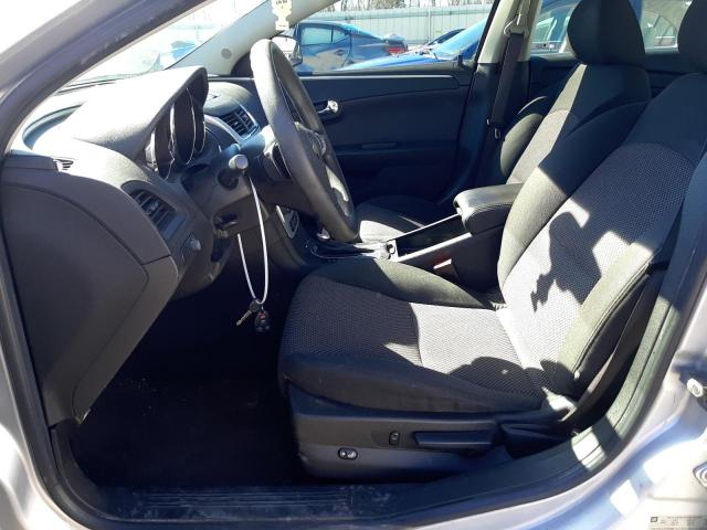 Photo 7 from auction – 2010 CHEVROLET MALIBU 1LT with VIN 1G1ZC5EB8A4123960