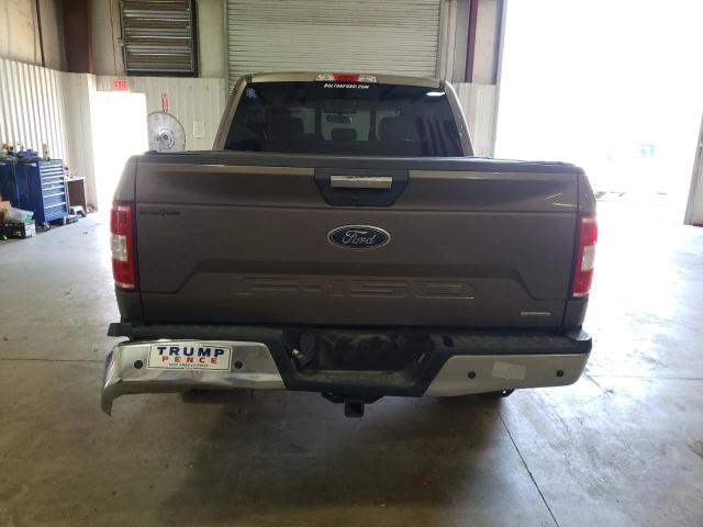 Photo 6 from auction – 2020 FORD F150 SUPER with VIN 1FTEW1C40LKD56529