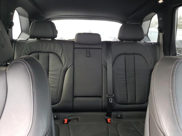 Photo 10 from auction – 2019 BMW X5 XDRIVE4 with VIN 5UXCR6C58KLK85995
