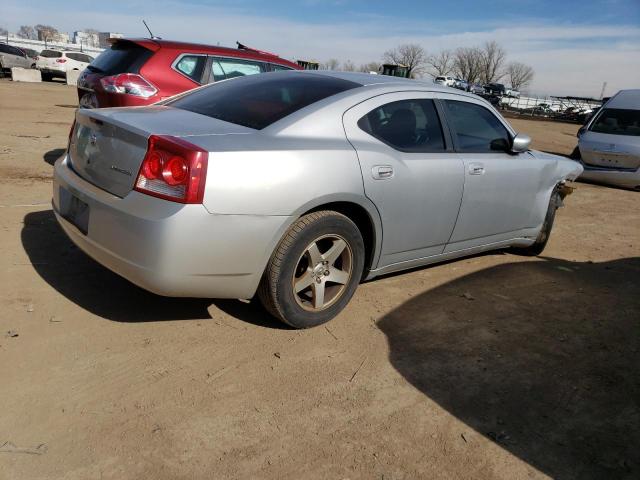 Photo 3 from auction – 2010 DODGE CHARGER with VIN 2B3CA4CD9AH302630