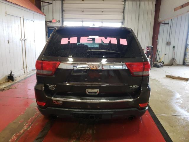 Photo 6 from auction – 2011 JEEP GRAND CHER with VIN 1J4RR6GT9BC620891