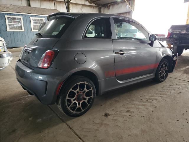 Photo 3 from auction – 2013 FIAT 500 SPORT with VIN 3C3CFFHH2DT726464