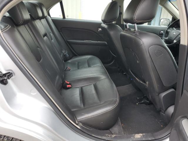Photo 10 from auction – 2010 FORD FUSION SEL with VIN 3FAHP0JA7AR177285